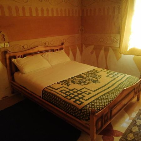 Hotel Majorel Boumalne Dades Bagian luar foto