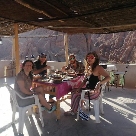 Hotel Majorel Boumalne Dades Bagian luar foto