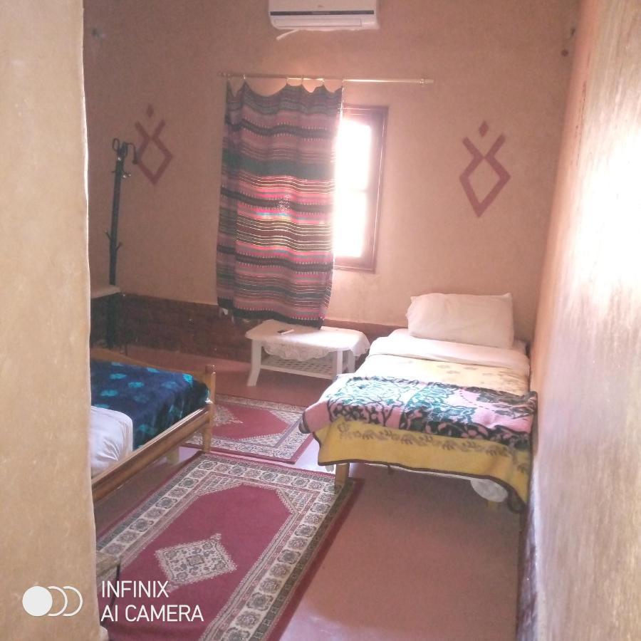 Hotel Majorel Boumalne Dades Bagian luar foto