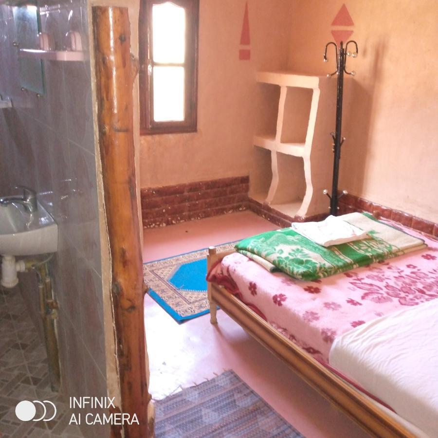 Hotel Majorel Boumalne Dades Bagian luar foto