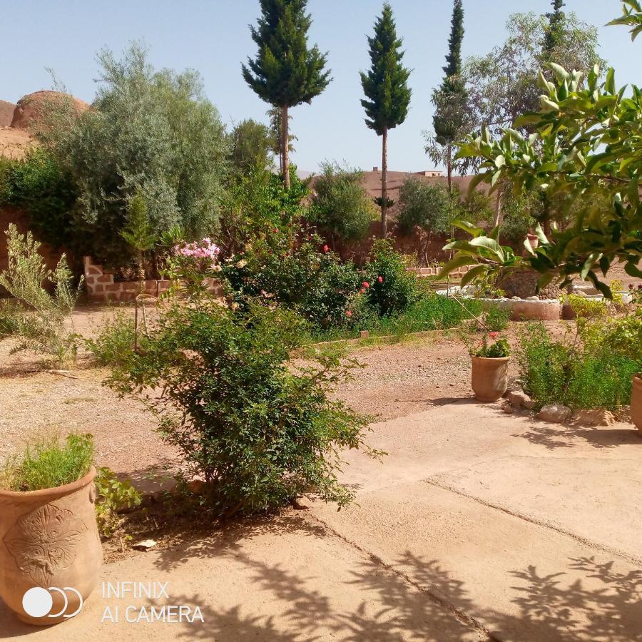 Hotel Majorel Boumalne Dades Bagian luar foto