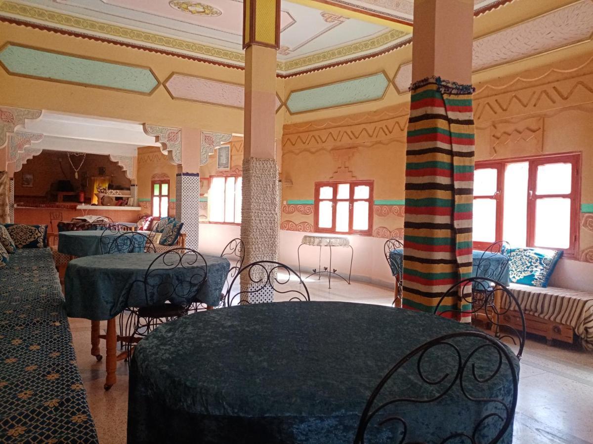 Hotel Majorel Boumalne Dades Bagian luar foto