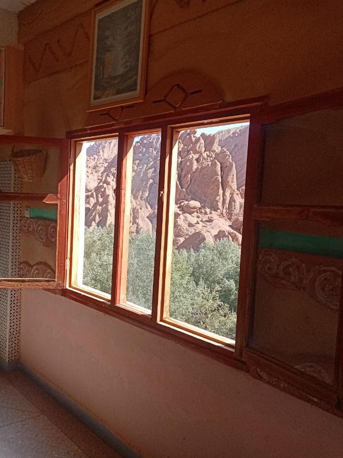 Hotel Majorel Boumalne Dades Bagian luar foto