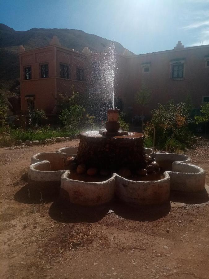 Hotel Majorel Boumalne Dades Bagian luar foto