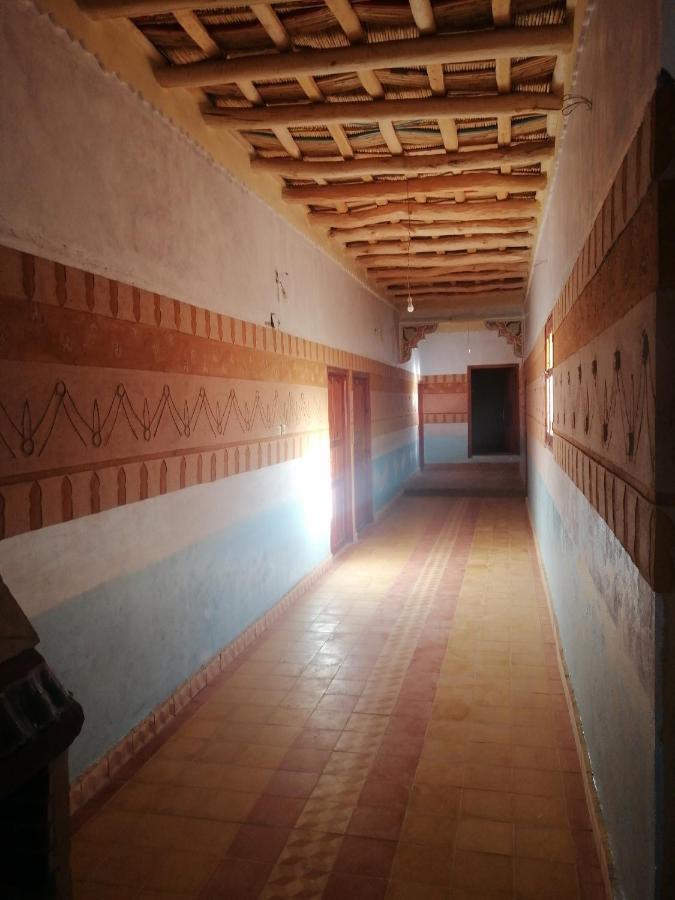 Hotel Majorel Boumalne Dades Bagian luar foto