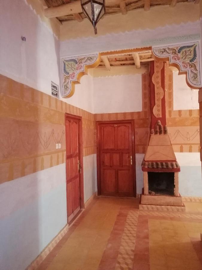 Hotel Majorel Boumalne Dades Bagian luar foto