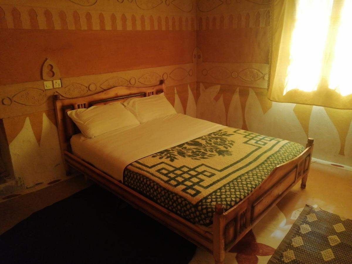 Hotel Majorel Boumalne Dades Bagian luar foto