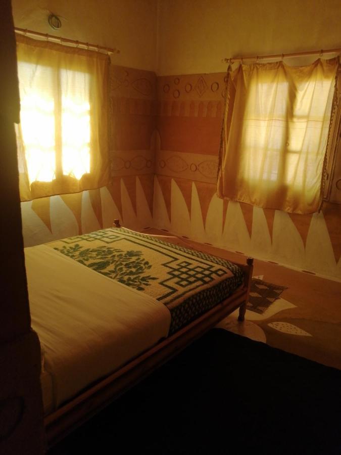 Hotel Majorel Boumalne Dades Bagian luar foto